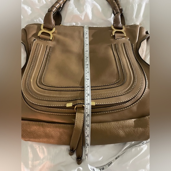 Chloe Marcie bag - Picture 14 of 15